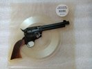 GUNS N' ROSES paradise city..SHAPE PICTURE DISC-GEFFEN-GEF 50P  YEARS 1989