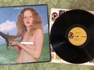 #704 BLIND FAITH LP- 1969 Vintage-debut NICE Copy-Lite Scuffs-NO SKIPS W/lyrics
