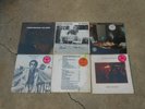 RANDY NEWMAN-6 LP'S-SAIL AWAY-GOOD OLD BOYS-LIVE-WL PROMO-12 SONGS-MUST SEE