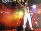 QUEEN Live in Budapest 1986 2LP