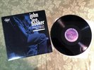 #912 John lee hooker-LP- 1986 Vintage- BLUES- Plays And Sings The Blues