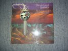 VAN DER GRAAF GENERATOR - THE LEAST WE CAN DO ORIG 1970 LP POSTER,MINT -to MINT