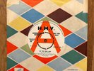 Soul- RnB - Ray Charles Hit the Road Jack HMV demo 45 POP 935 N.Mint