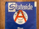 Soul- Don Gardner and Dee Dee Ford I need your loving Stateside demo SS114. Mint