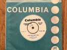 Frankie Lymon - Little Bitty Pretty One Columbia Demo DB 4499 N.Mint