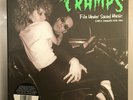CRAMPS	FILE UNDER SACRED MUSIC	7in	10X7