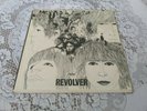 THE BEATLES. REVOLVER. CAPITOL. T-2576. 1966. MONO