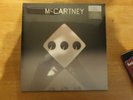 PAUL McCARTNEY-McCARTNEY 111-WHITE VINYL-LTD EDITION-NUMBERED-6942-SEALED.NEW-UK
