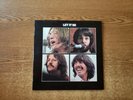 1970 EXCELLENT BEATLES-Let It Be AR34001, MATRIX # (JS17500 PHIL + RONNIE)  LP33