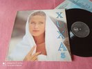 XUXA 3 - LP Vinyl Spain 1992