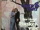 Cindy & Bert: Der Hund von Baskerville, dt. Variante von Paranoid und Holly Holy