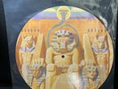 Iron Maiden Powerslave  12