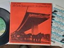 Doobie Bros - Captain & Me Jukebox EP Little LP Stereo Album with Title Strips