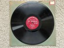Ray Bourbon LGBTQ interest 78 rpm record 