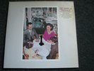 Led Zeppelin-Presence LP-1976 Germany-Swan Song-SSK 59 402-Sticker