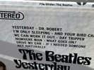 The Beatles * Yesterday and Today * 1966 Stereo * Butcher 2nd State