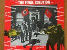Various ?– Punk And Disorderly III - The Final Solution Anagram Records ?– GRAM