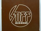 STIFF RECORDS BOX SET 2 - 10 x 7