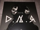 Genetikk - D.N.A. DNA Vinyl White Edition 2xLP  mit Motrip Kollegah Sido