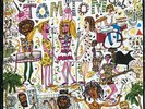 Tom Tom Club - Tom Tom Club Vinyl LP SRK-3628