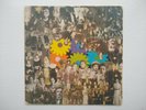 The Beatles Fifth Christmas Record Fan Club Flexi 1967