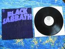 BLACK SABBATH  MASTER OF REALITY   RARE LP SWIRL LABEL VINYL Ozzy Osbourne