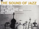 THE SOUND OF JAZZ - VARIOUS ARTISTS - 45RPM 2 LP - ANALOGUE PRODUCTIONS