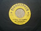 ORIGINAL CANTERBURY - YOUNGHEARTS - A LITTLE TOGETHERNESS - EX + TO NEAR MINT