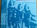 LEE HAZLEWOOD'S WOODCHUCKS-CRUISIN' FOR SURF BUNNIES REMASTERED VINYL LP NEW
