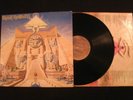Iron Maiden - Powerslave - 1984 Orig. Vinyl 12'' Lp./ Hard Rock Metal