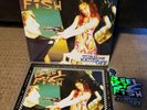 Reel Big Fish Turn The Radio Off Green Translucent vinyl with stickers poster