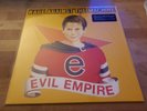 Rage Against the Machine Evil Empire 180 Gram LP VINYL