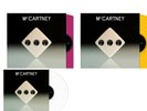 PAUL McCARTNEY III - LIMITED WHITE, YELLOW & 2 x VIOLET LP BUNDLE - NEW