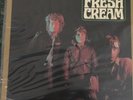Cream Fresh Cream DCC Compact Classics Vinyl LP Sealed No. 1709