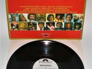 LP V.A. GALA IN GOLD GOLDENER NAMEN - POLYDOR 2473326 - MUSTER-LP  D1975 VG+ VG+