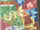 UFO - Live In Youngstown 1978 2LP Record Store Day 2020 RSD