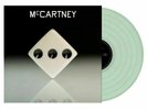 PAUL McCARTNEY III 3 SPOTIFY EXCLUSIVE COKE BOTTLE CLEAR VINYL LTD EDITION LP