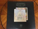Led Zeppelin The Song Remains The Same Original Vinyl Record SS 2-201 1976 VG+