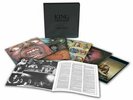 KING CRIMSON   1969-1972 200g 6 LP Vinyl Box Set Brand New SEALED  Robert Fripp