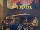 PROHIBITION '69 update LP VG+ Private USA California Folk Rock Psych Rural Rare