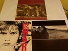 3 Original U2 Lps 