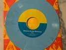 Ariel Pink's Haunted Graffiti Dam-Funk Donnie & Joe Emerson Baby Vinyl Record 7