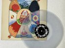 White Denim PERFORMANCE Colored Vinyl LP Record NM