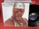NM Stunning Promo The Wrestling Album II: PileDriver Rick Derringer Orig US LP