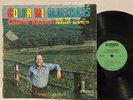 Charlie Keaton Primary Suspects Color Me Bluegrass VG private