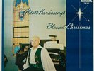 Frank Mikisits: Aldott Karacsonyt, Blessed Christmas - LP Vinyl Record Album