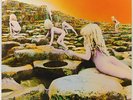 Led Zeppelin: Houses of the Holy - Vintage LP Vinyl Record Album