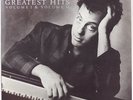Billy Joel: Greatest Hits Volume I & Volume II (2 Record Set) - LP Vinyl Record