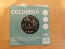 DOWNLINERS SECT-BABY WHAT'S WRONG/BE A SECT MANIAC0COLUMBIA-DB-7300-1964-1ST SIN
