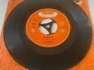 THE BEATLES - FIRST RECORDINGS with Tony Sheridan MY BONNIE SINGLE 1961 GERMANY